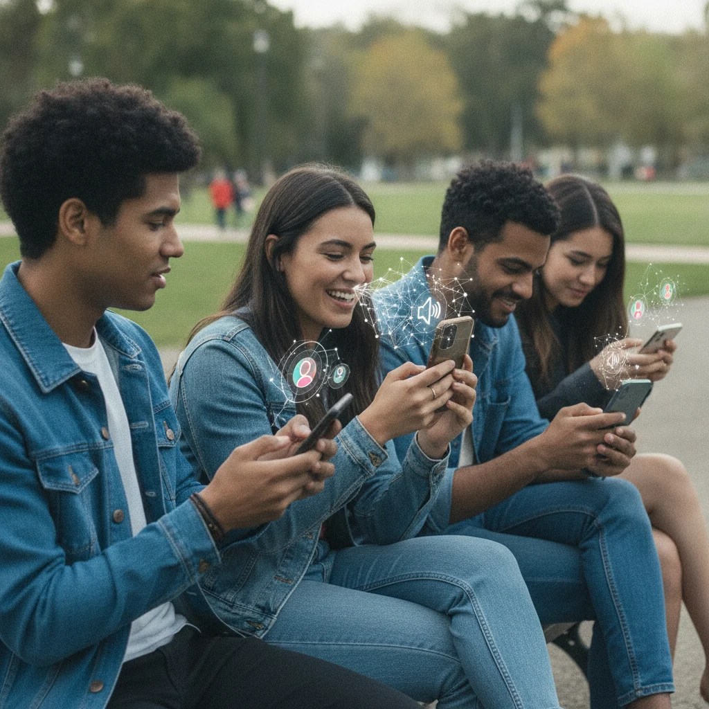 WhatsApp’ta Yeni Sesli Mesaj Dönemi