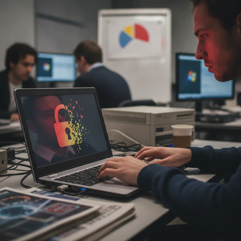 Windows 10 kullanıcıları için güvenlik alarmı!