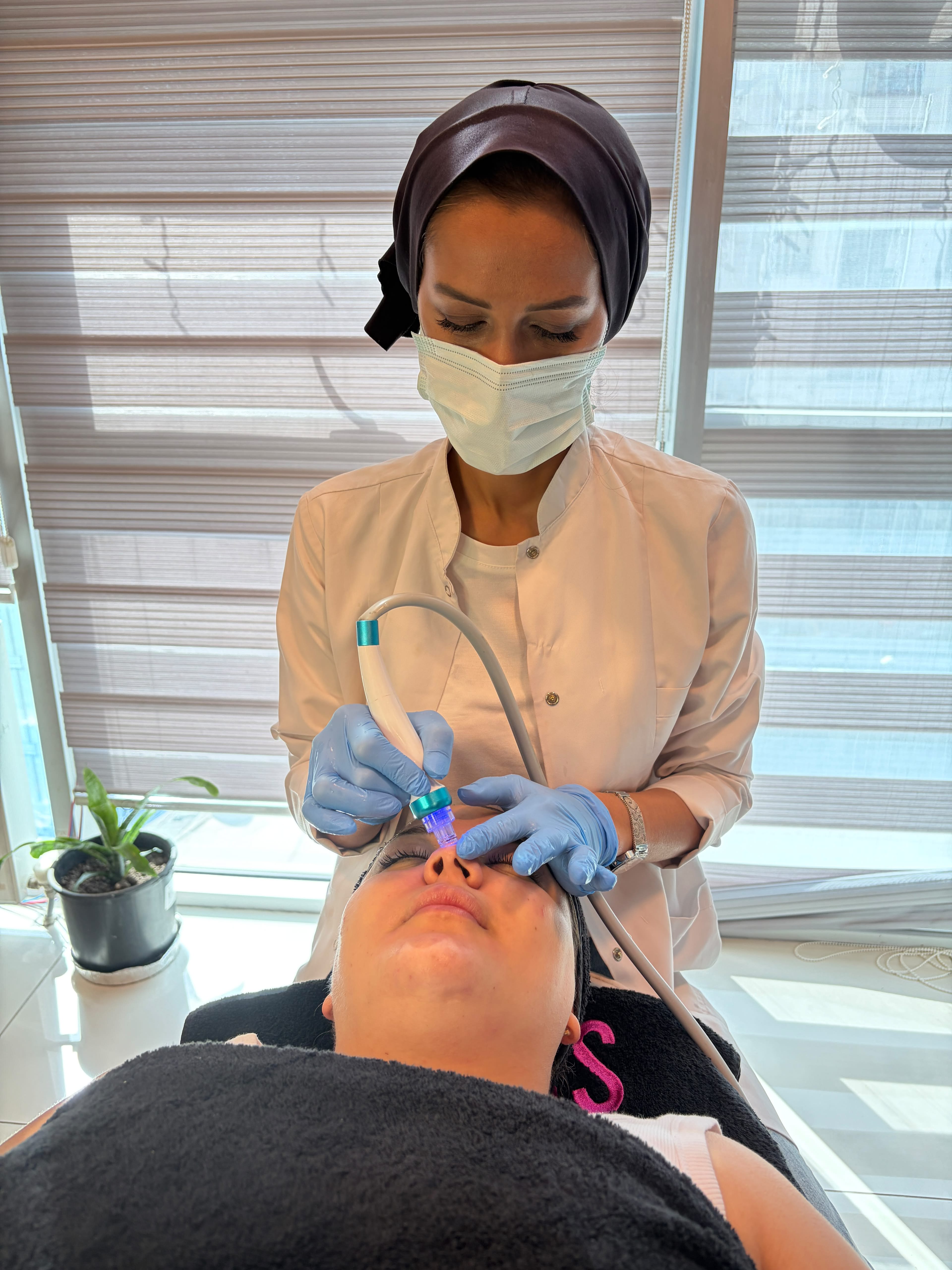 Gülay Şenel İmzalı Gloss Estetik, Gebze’de Güzelliğin Adresi