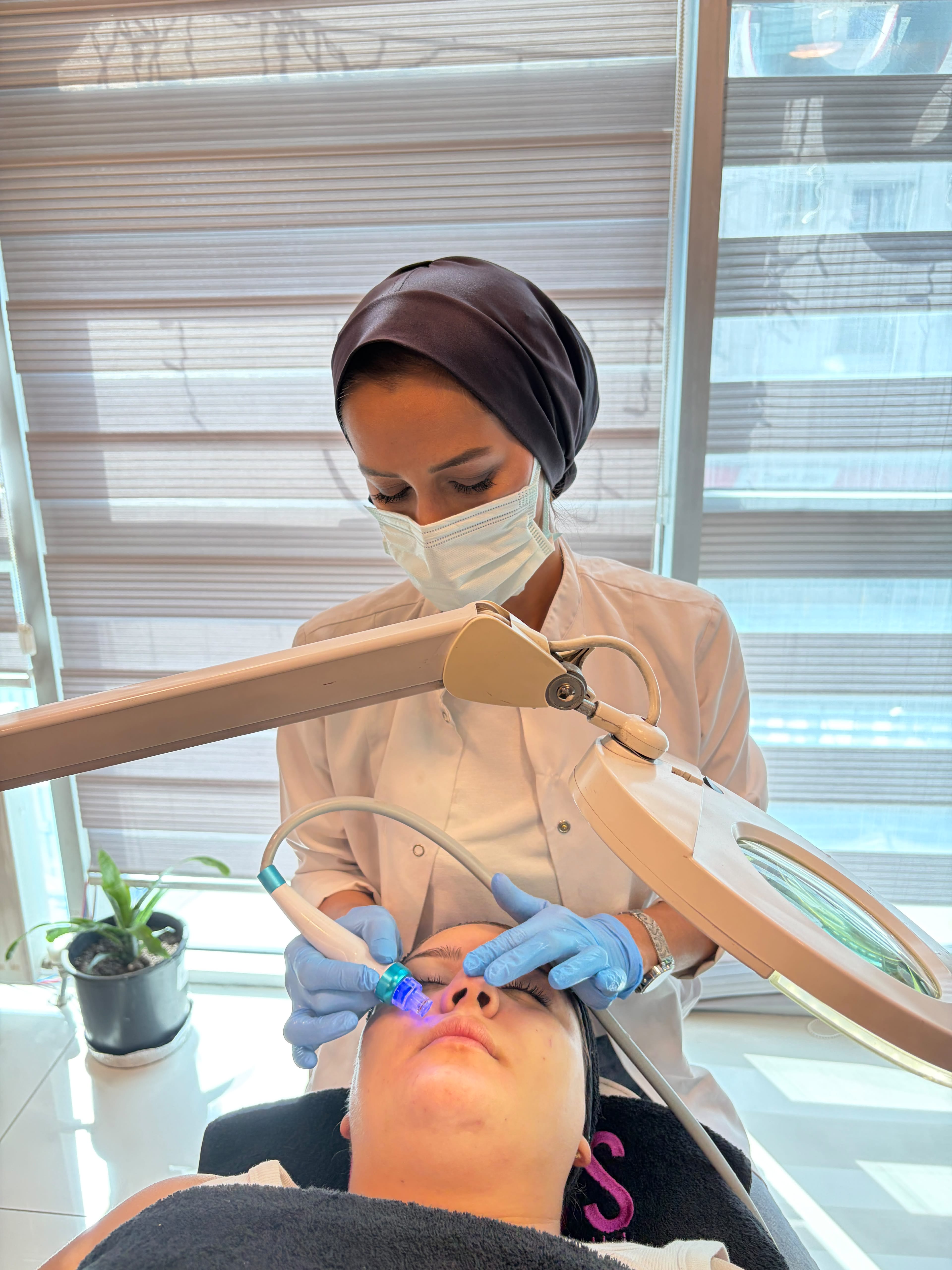 Gülay Şenel İmzalı Gloss Estetik, Gebze’de Güzelliğin Adresi