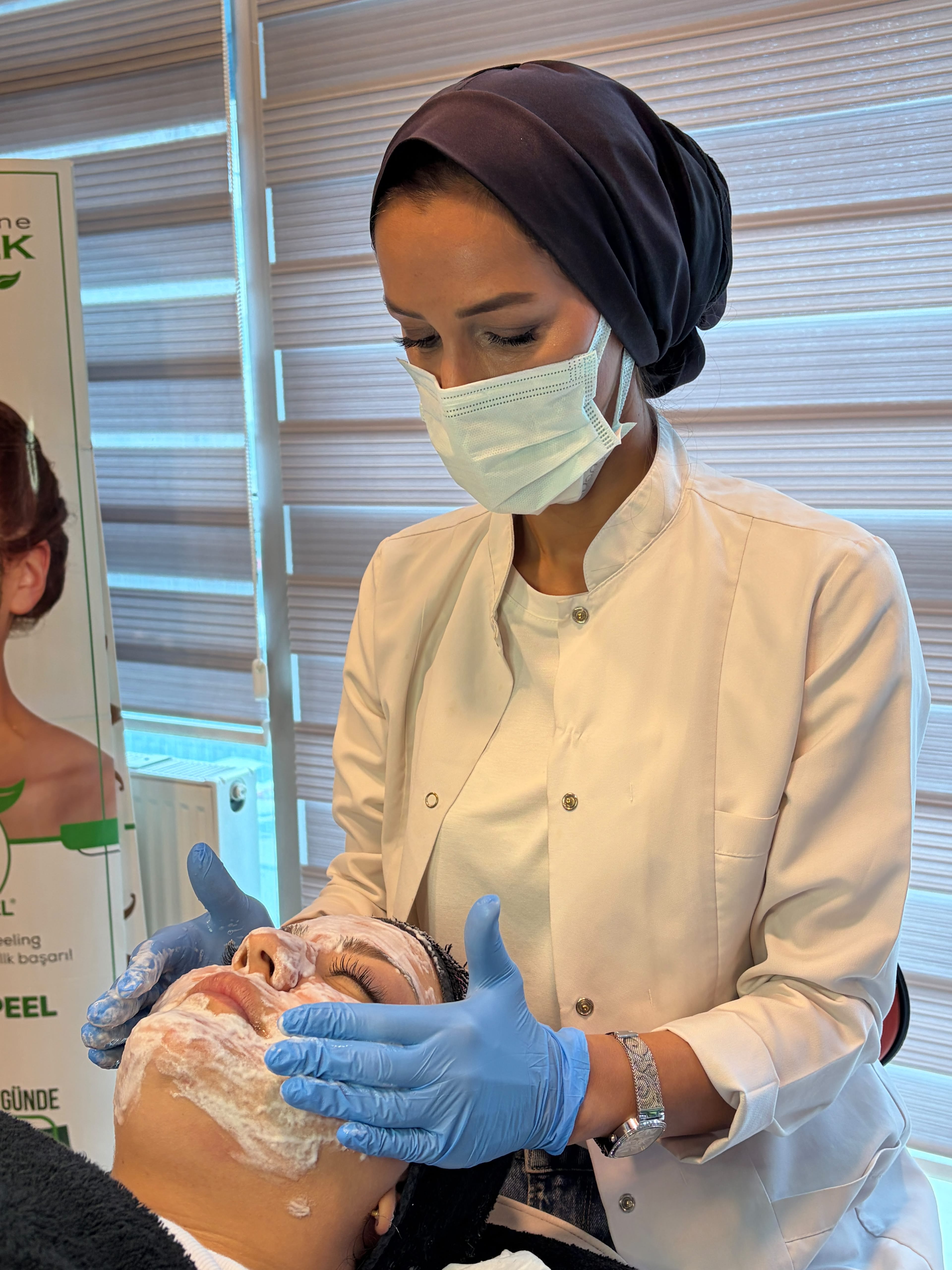 Gülay Şenel İmzalı Gloss Estetik, Gebze’de Güzelliğin Adresi