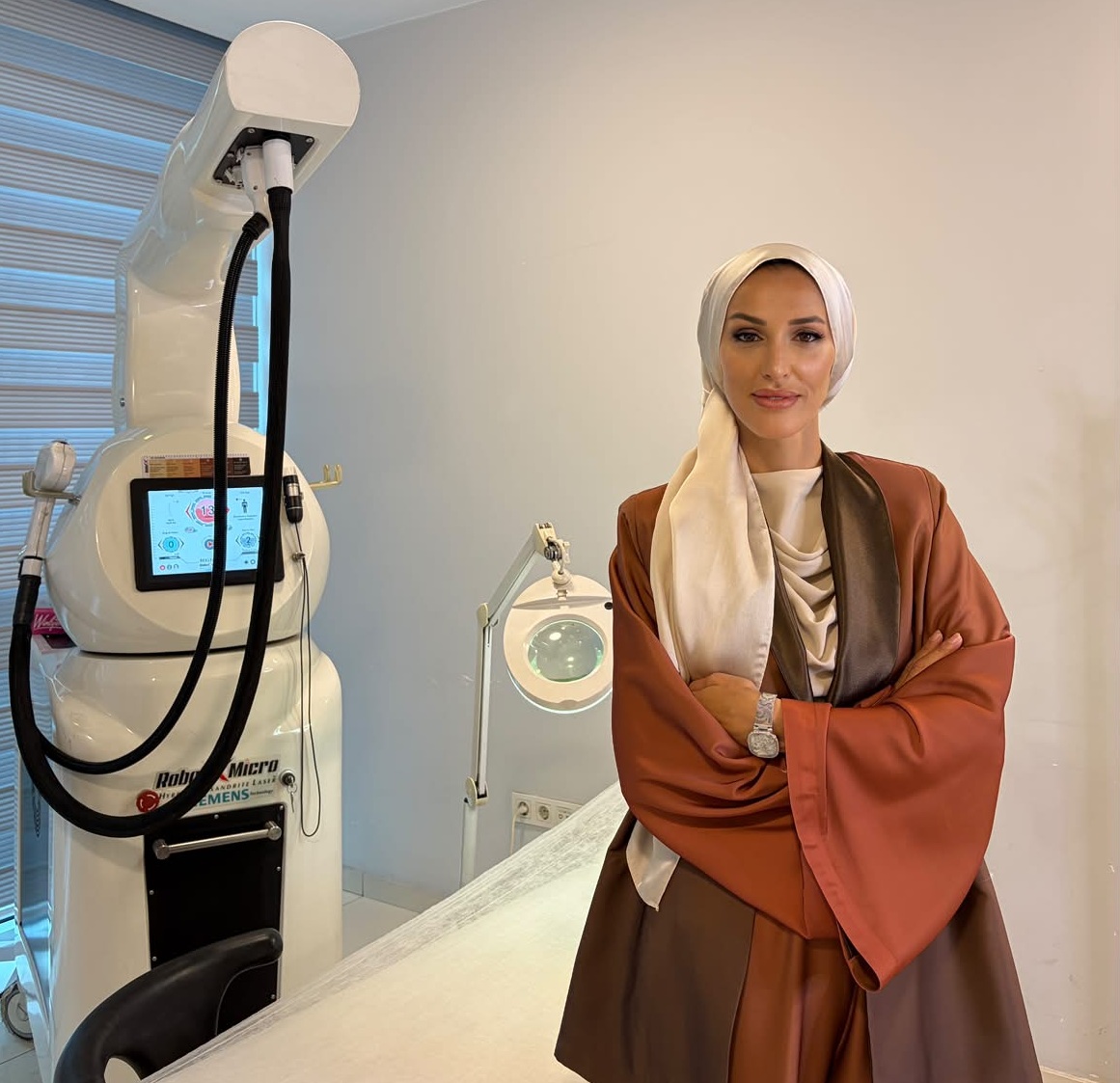 Gülay Şenel İmzalı Gloss Estetik, Gebze’de Güzelliğin Adresi