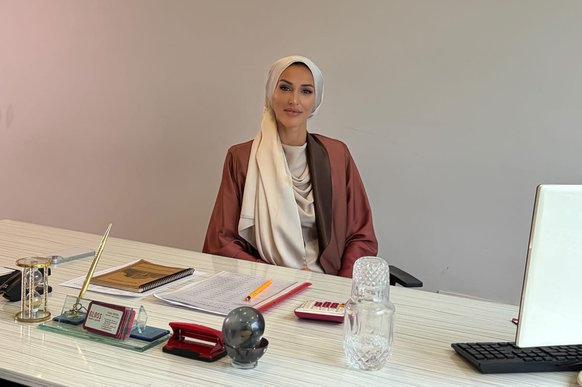 Gülay Şenel İmzalı Gloss Estetik, Gebze’de Güzelliğin Adresi
