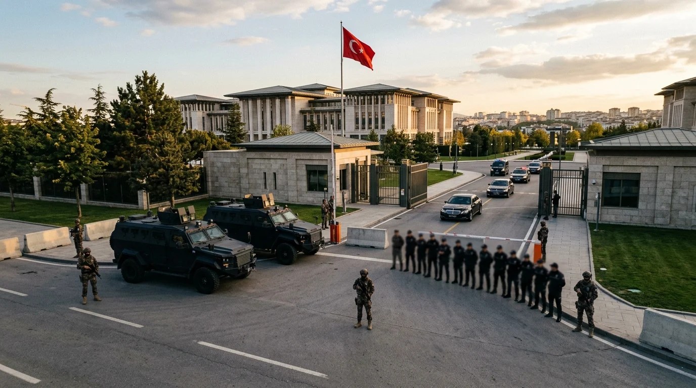 MGK bildirisinde terörle mücadele vurgusu