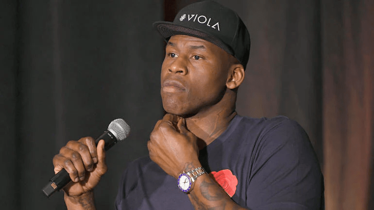 Al Harrington — the athlete turning cannabis into equity