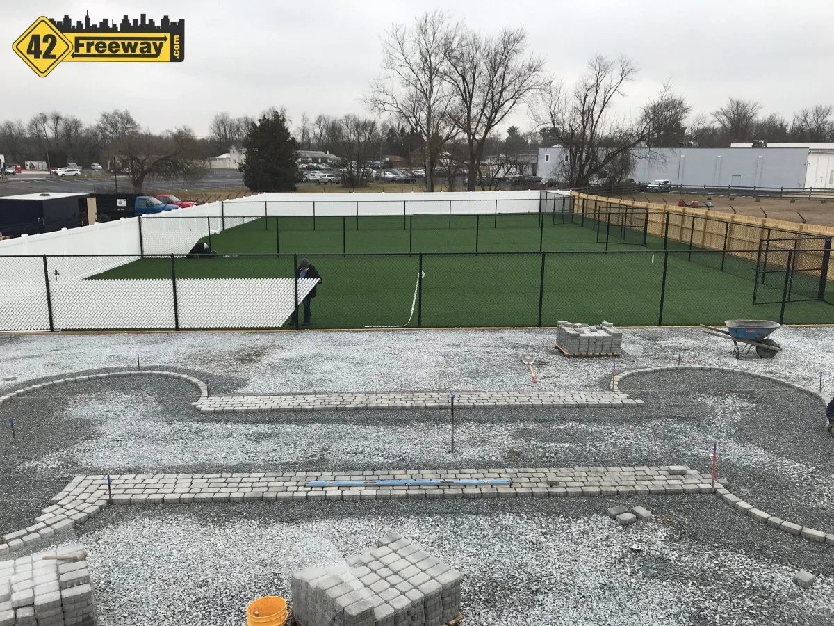 fetch pet resort in sewell nj grand opening saturday feb 8 the largest pet resort in the area 10000 sq feet photos - 42 freeway on fetch pet resort prices