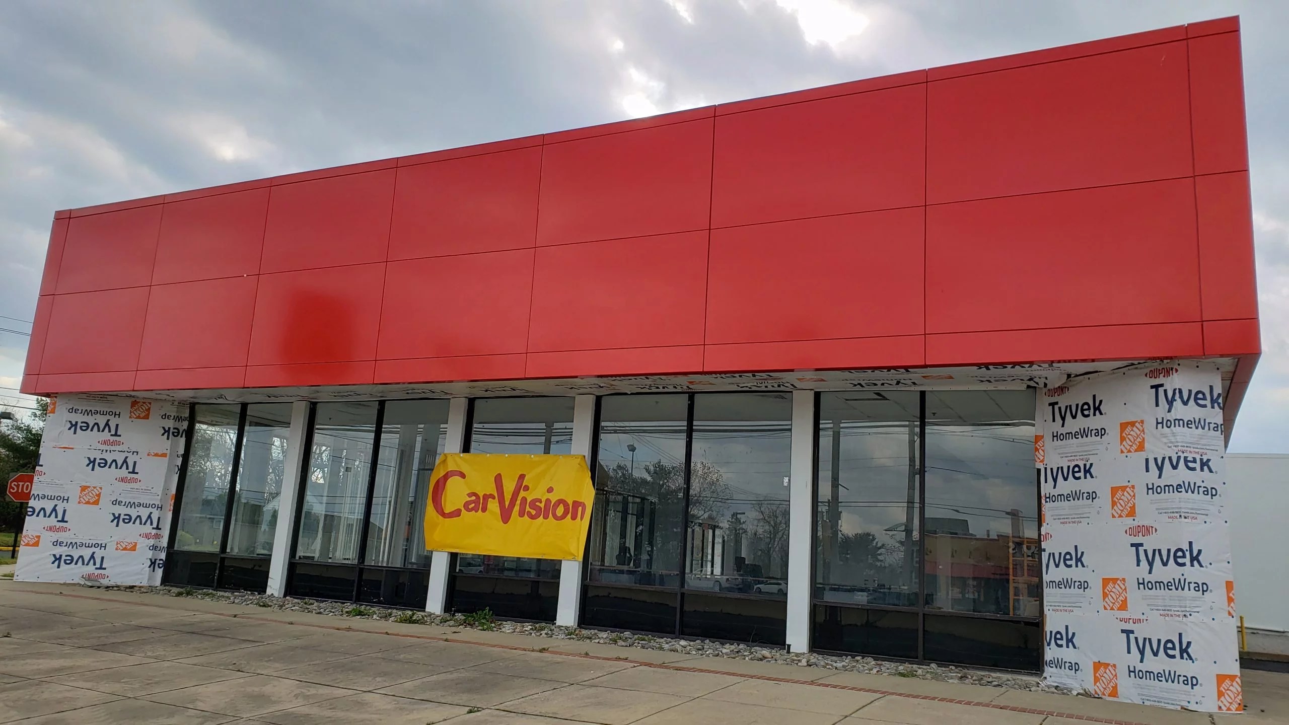 carvisioncom coming to route 73 in maple shade - 42 freeway on car vision of maple shade 2791 route 73 s