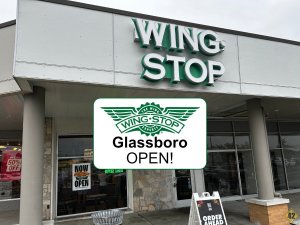 Wingstop Glassboro is Open in Collegetown Shopping Center – 42 Freeway