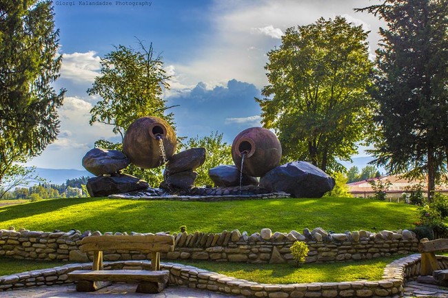 Поиск цен на отдых в кахетии, информация о курорте. Kahetiya Otdyh V Signagi Rtveli V Kahetii Ekskursii Po Kahetii