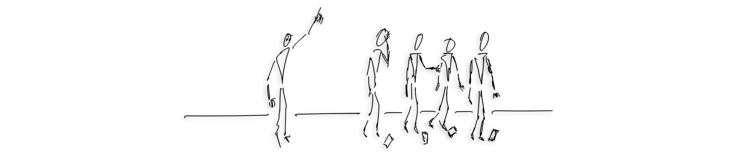 Personalien – Rochaden mit G’schmäckle