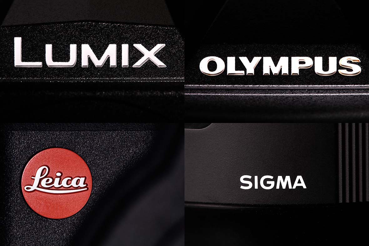 Dpreview: olympus/panasonic/sigma/leica new year's resolutions