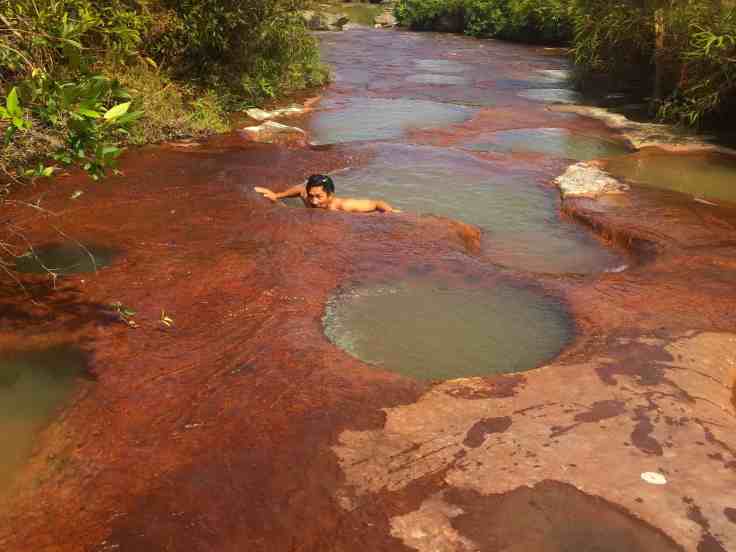 Guatape must see Colombia