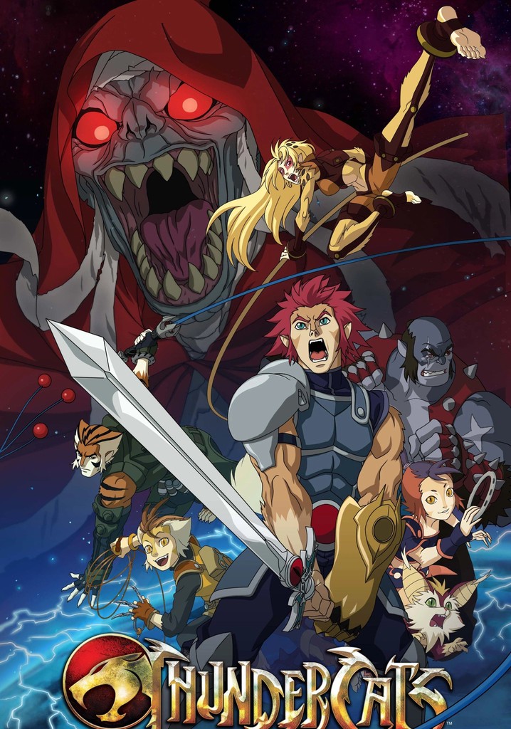 ThunderCats
