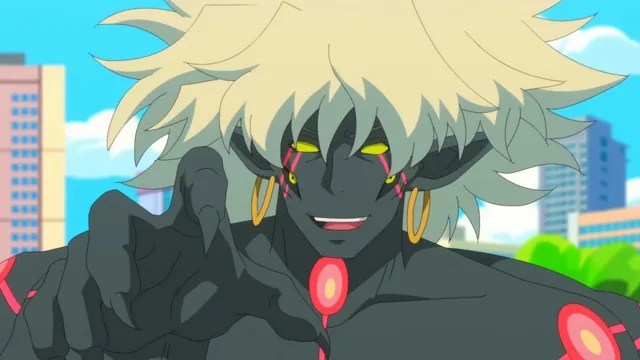 Karna The Guardian