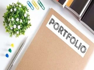 B Ed Portfolio File In Hindi PDF