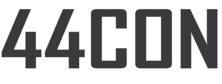 44CON London Second Round Speakers