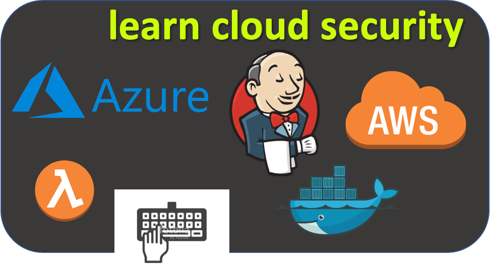 Building an AWS and Azure security training platform