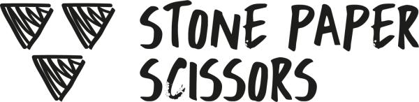 Stone Paper Scissors