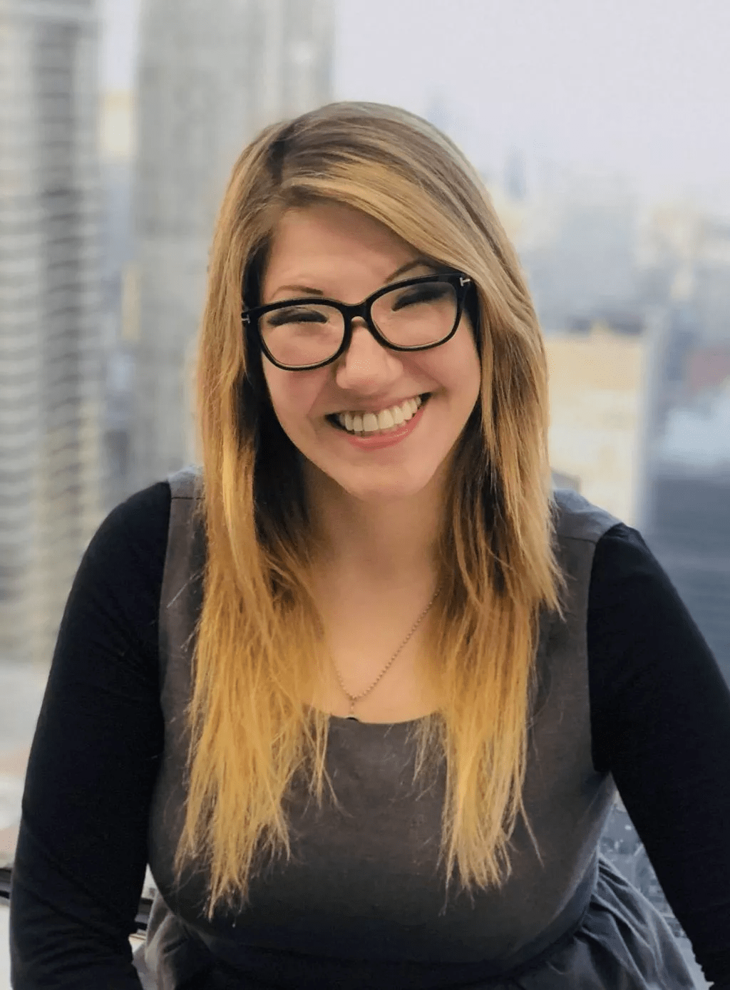 Watch the last 44CON Lunchtime Talk with April C Wright