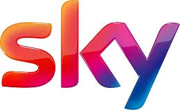 Sixth sponsor: Sky