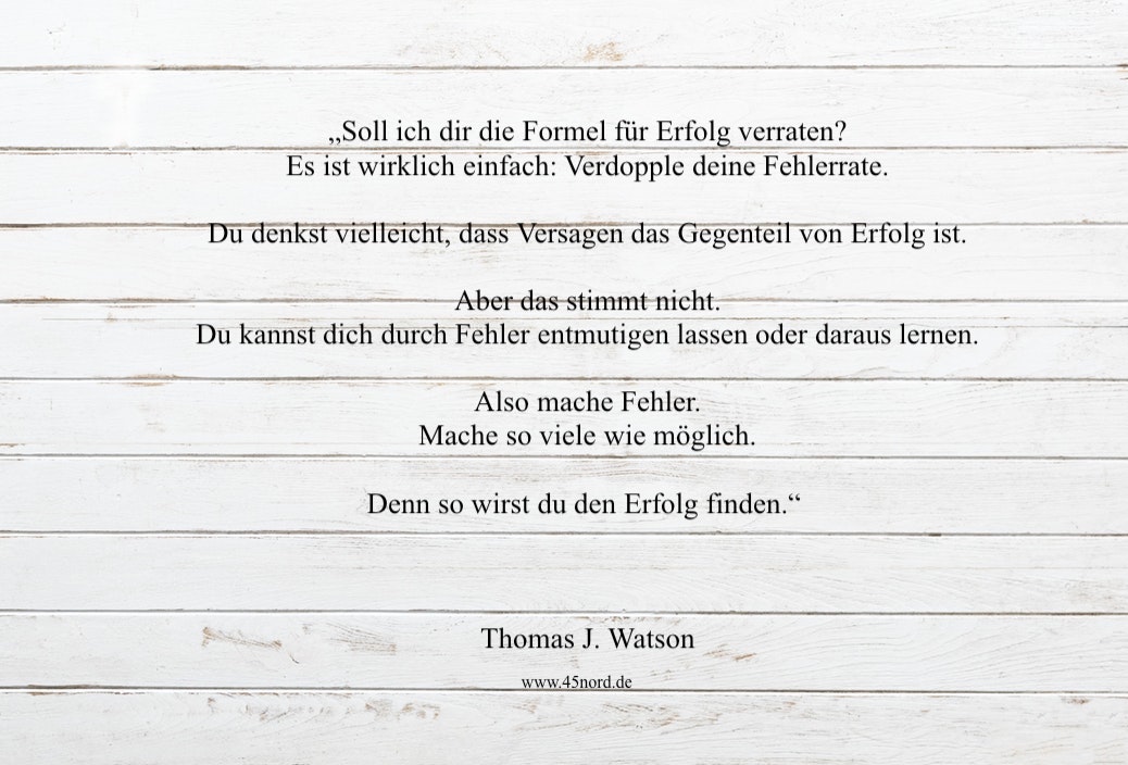 80 Zitate Die Deinen Erfolg Beflugeln Werden 45nord