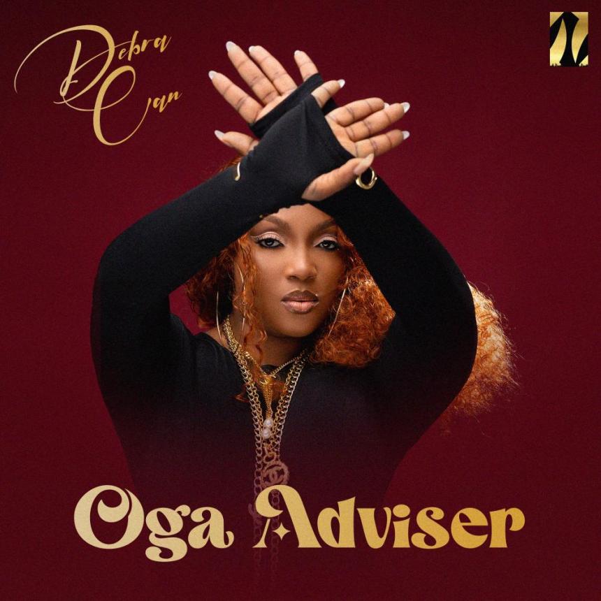 Debra Can - Oga Adviser