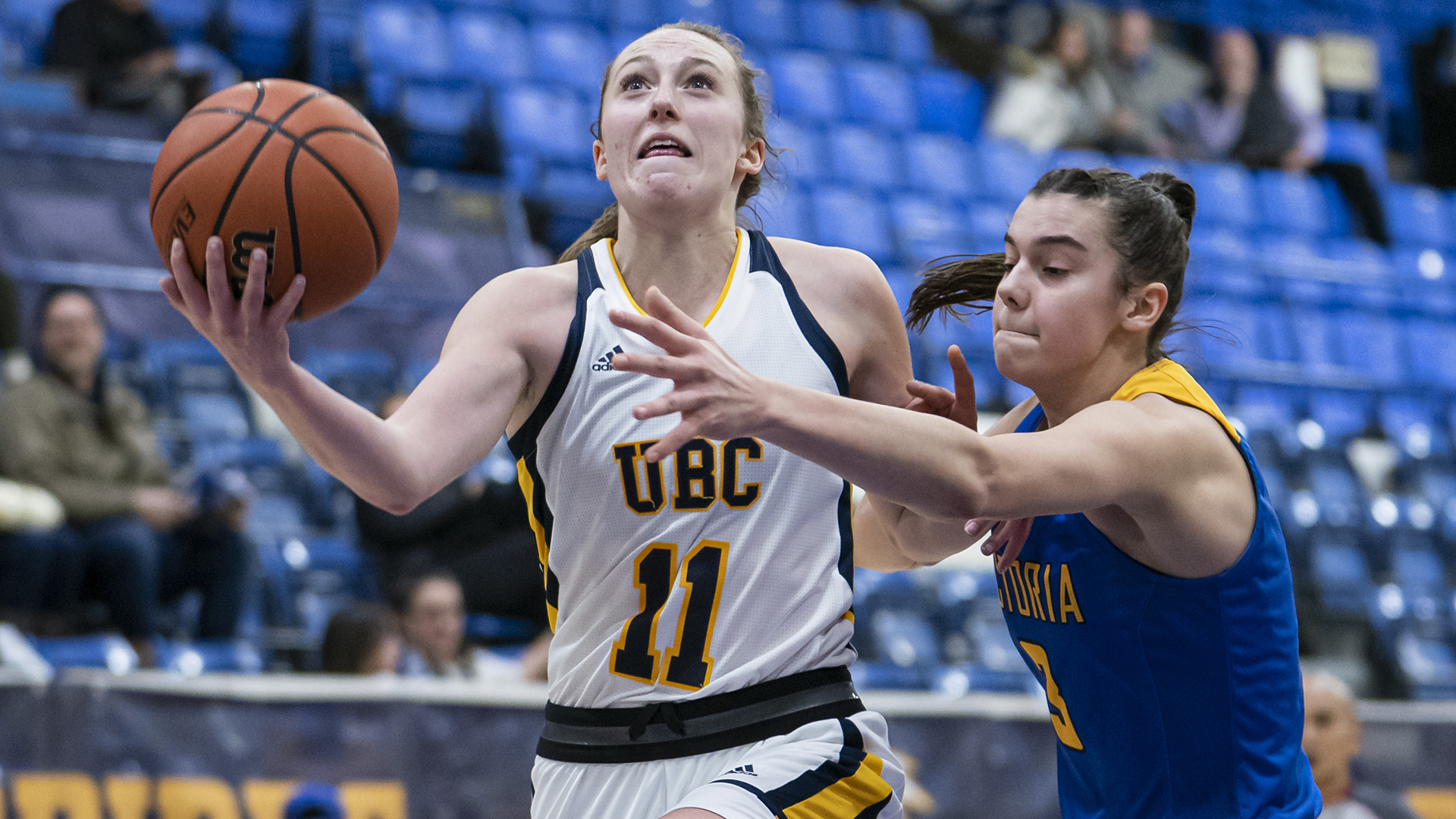 U Sports Basketball (W) A look at the semis in Canada West