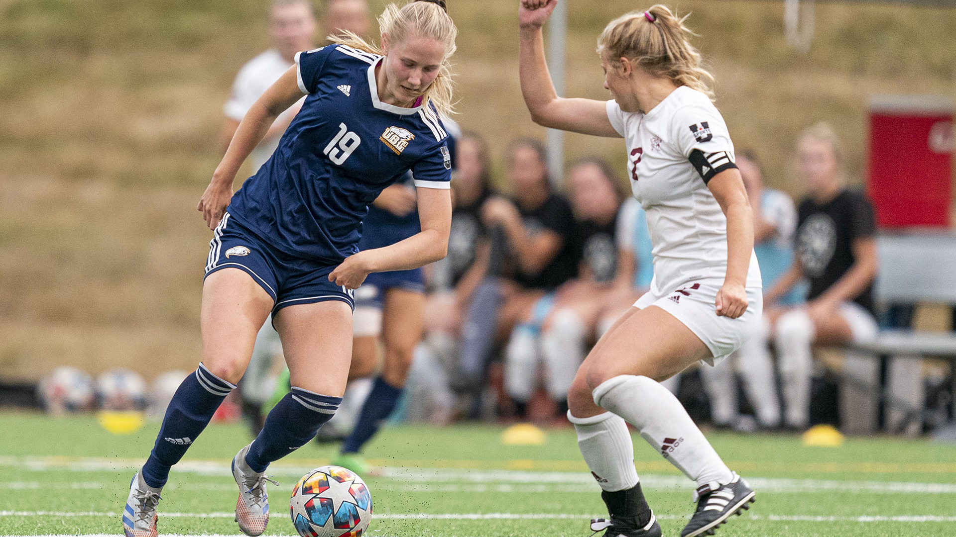 Reflecting on the CanWest WSOC regular season