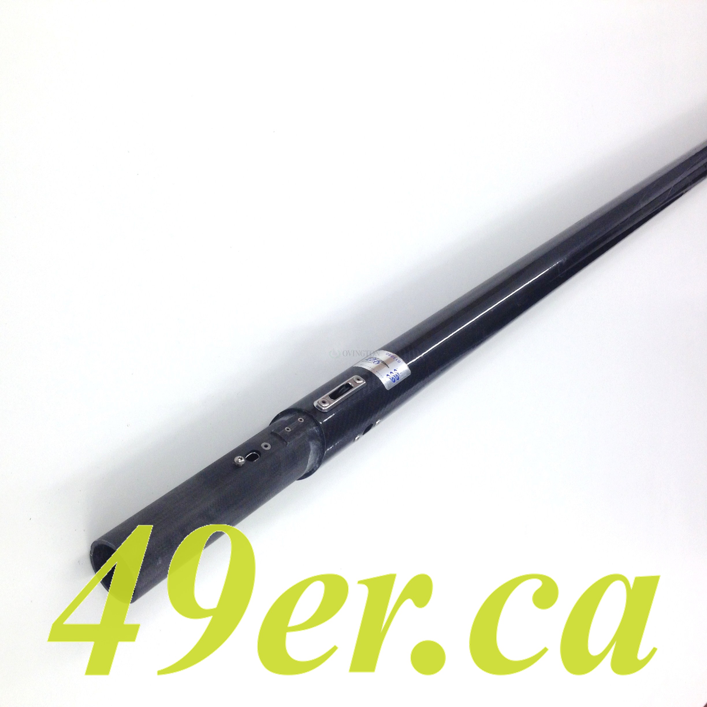49er Mast Complete – 49er.ca