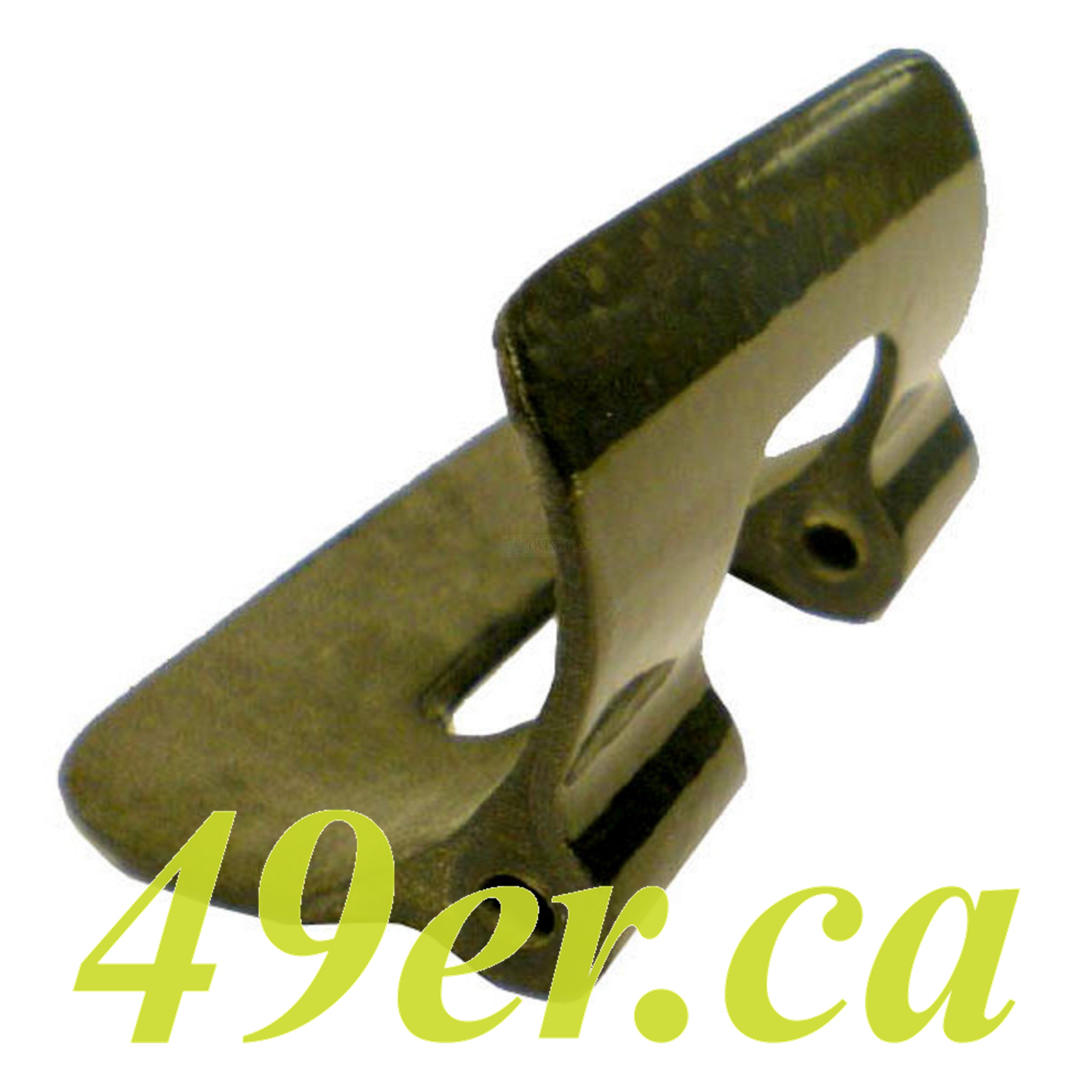 49er Mast Complete – 49er.ca