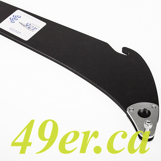49er Vang Lever NEW STYLE