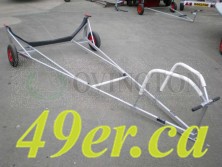 Dolly - Ovington Alloy