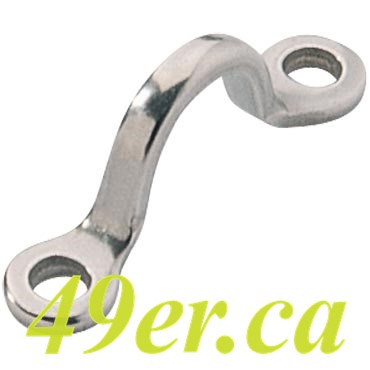 29er Shroud Eyestrap (Each)