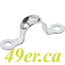 Deck Saddle