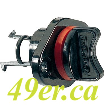 Ronstan Drain Plug Assembly