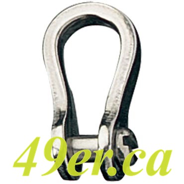 29er Trapeze Shackle (each)