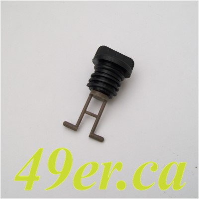 RWO Aft Drain Plug Only