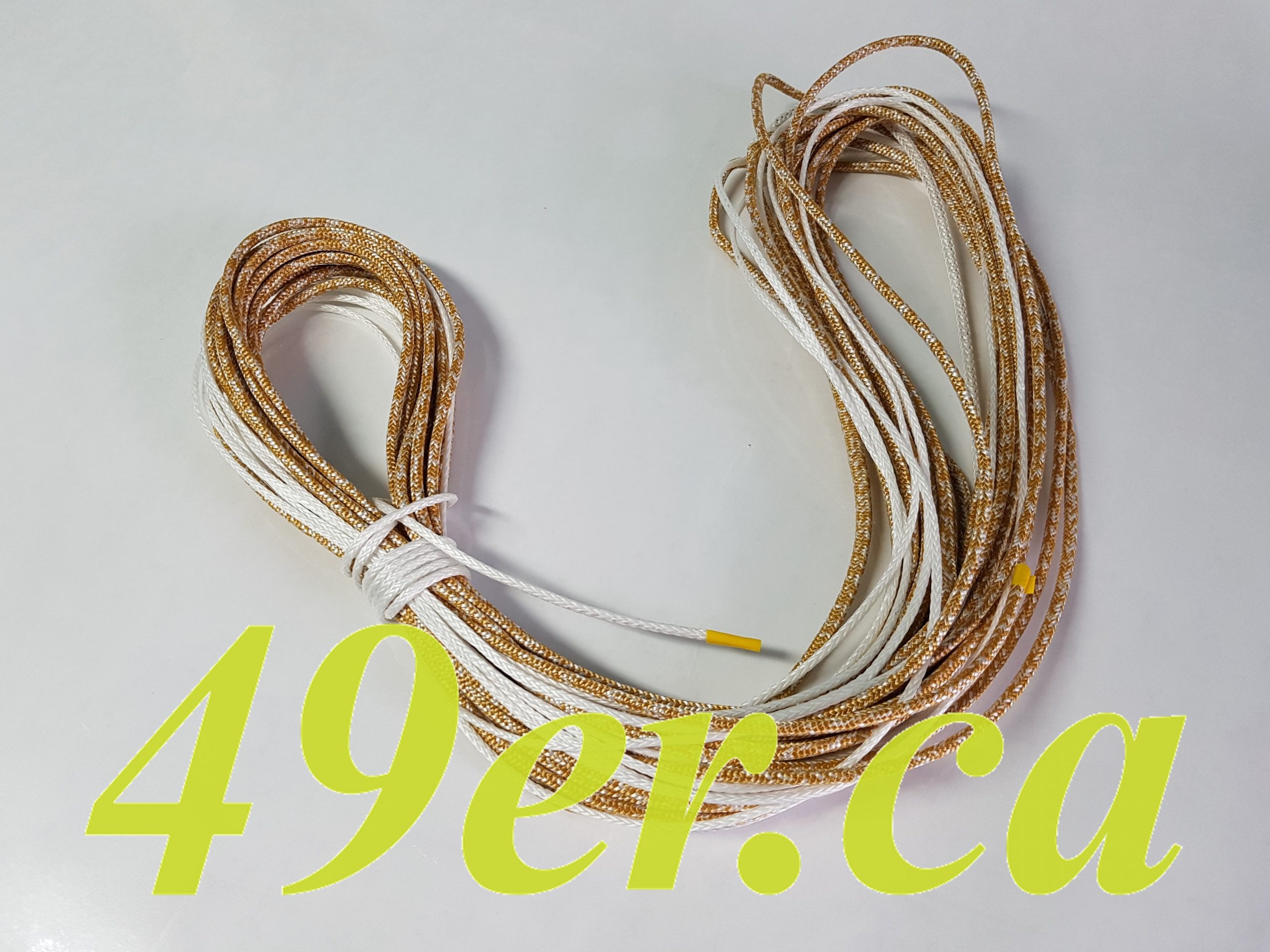 49er Spinnaker Halyard: Dinghy Star Pro