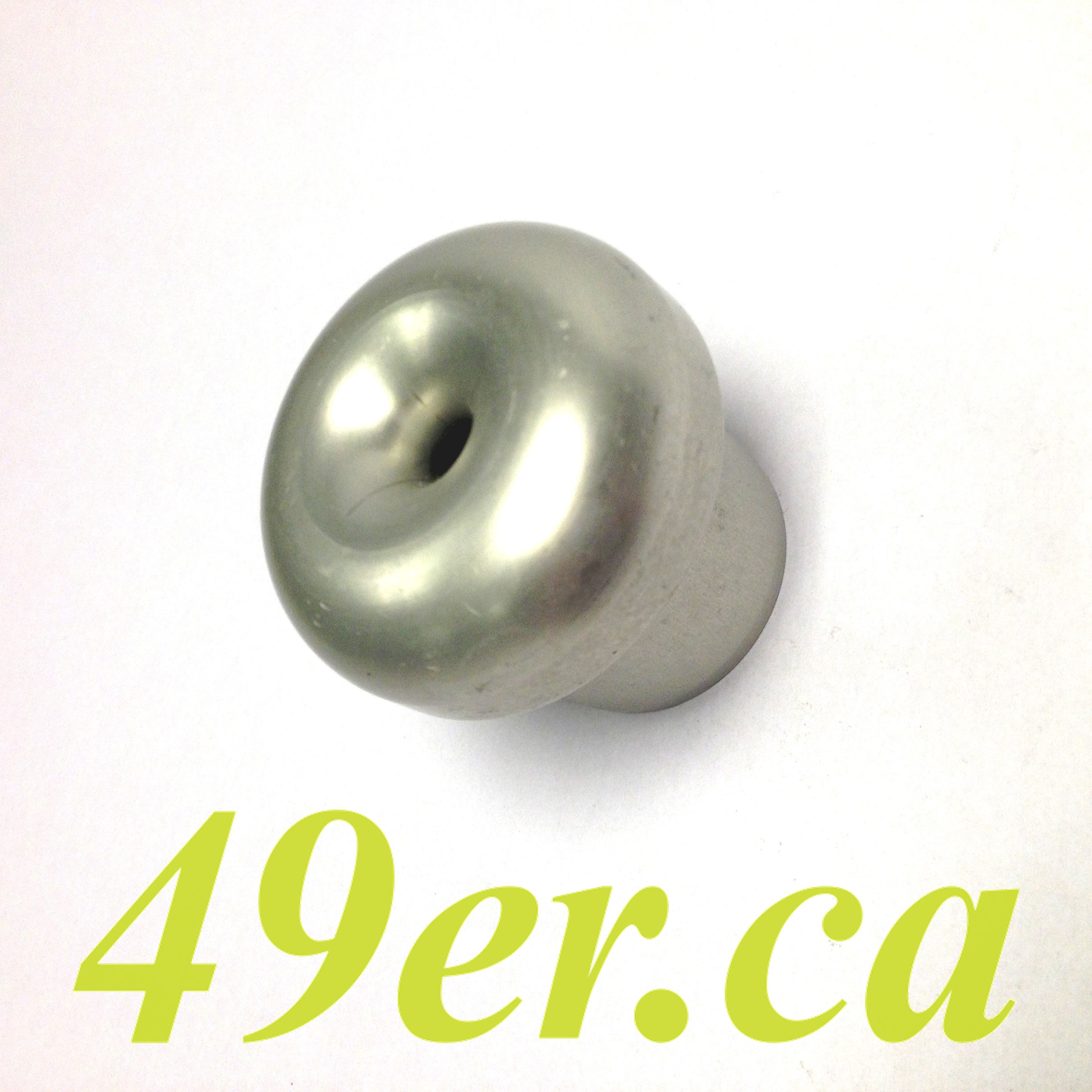 Spinnaker Pole End Fitting