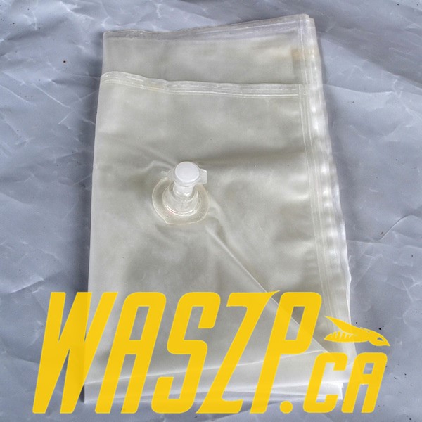 WASZP Wing Tramp Bladder External