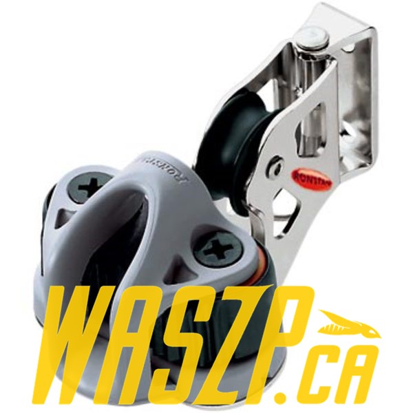 Waszp Cunningham Block