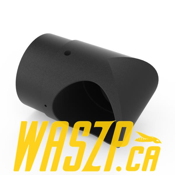 BR Rear wing corner joint