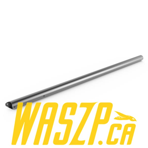 Front wing tube ALLOY ONLY