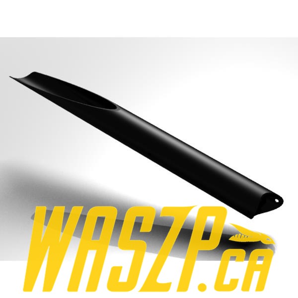 Wing tube sleeve Front Left V2