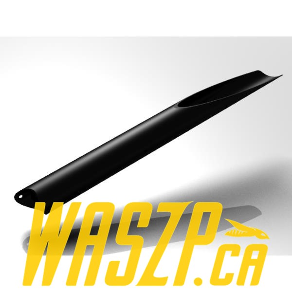 Wing tube sleeve Front Right V2