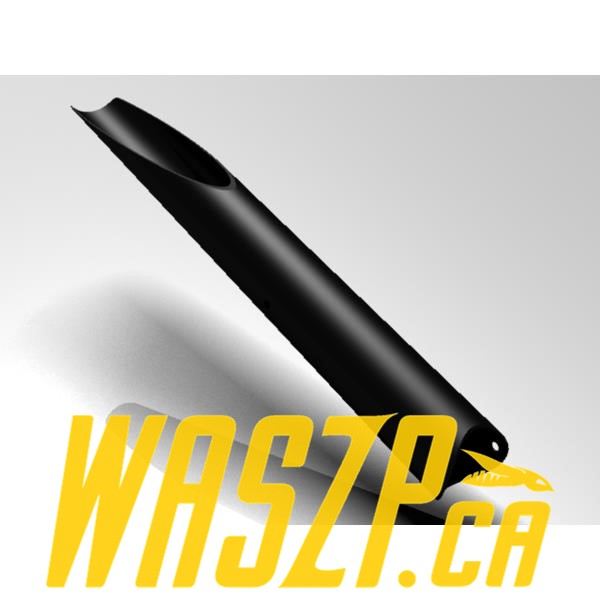 Wing tube sleeve rear V2