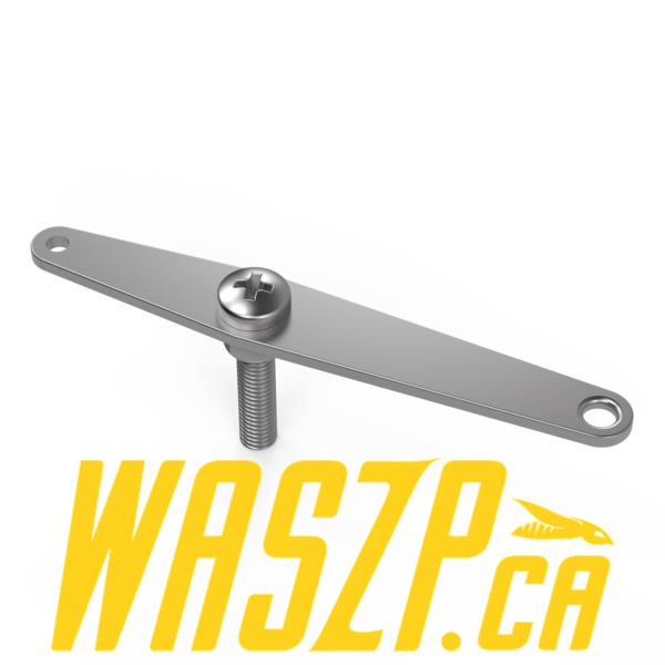 Reversing lever