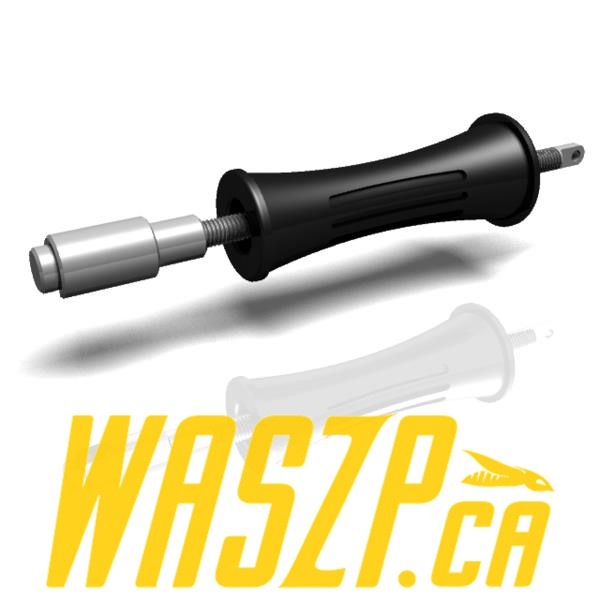 RHA Barrel Assembly V2