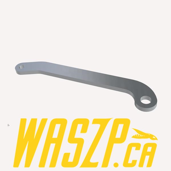 Wand Control Link