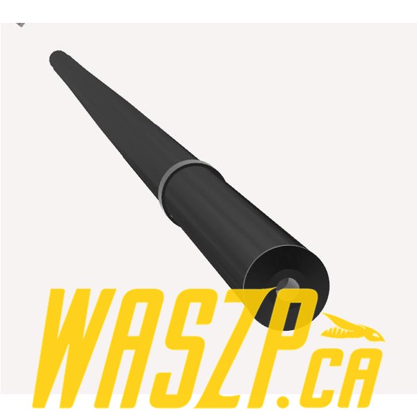 Mast Bottom for 6.9m sail